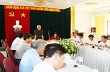 Tổng công ty cao su Đồng Nai: Lấy hiệu quả sản xuất - kinh doanh làm thước đo của công tác xây dựng Đảng 